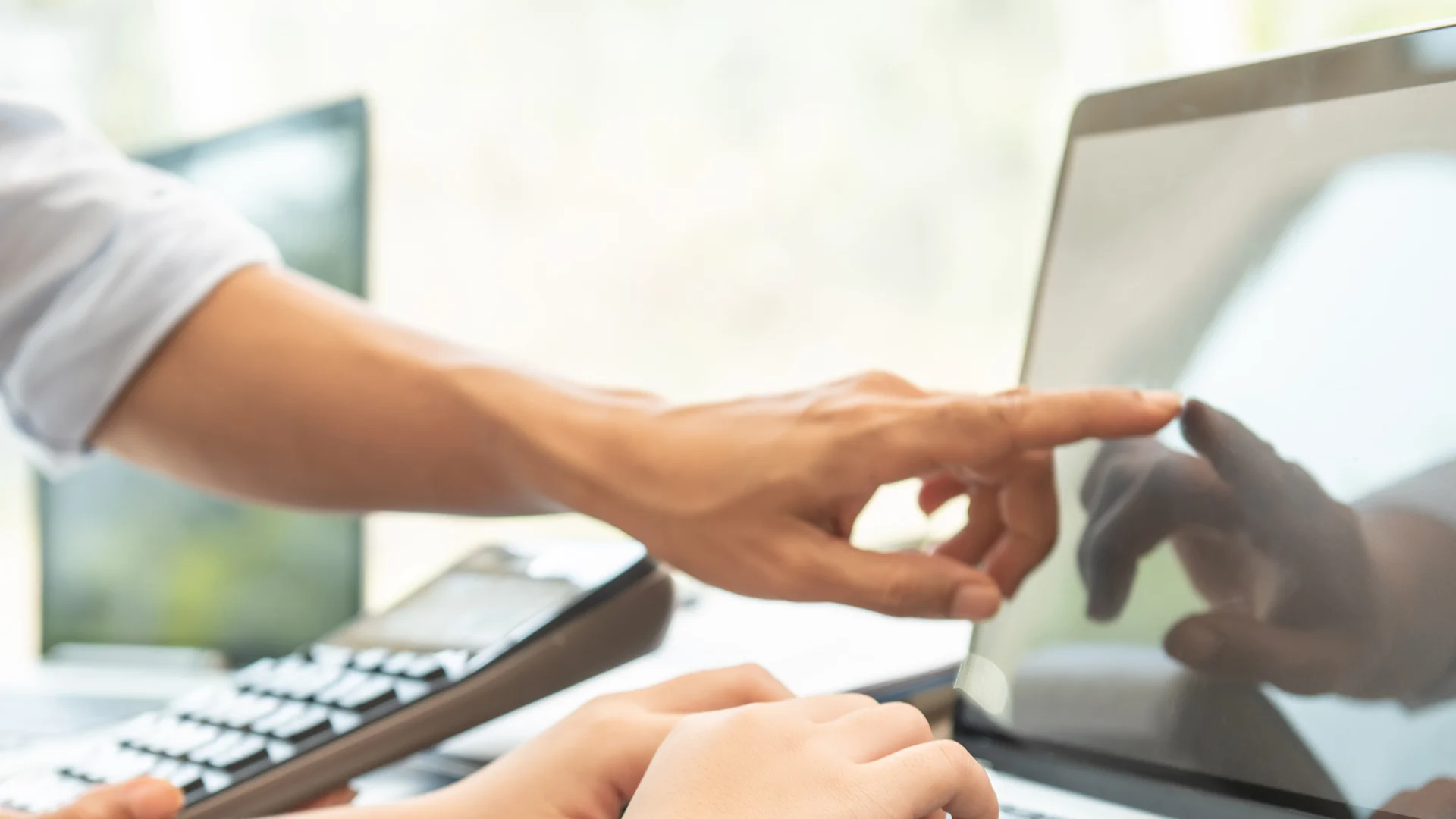 wsparcie IT informatyk online